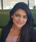 Simran Lamba - South Auckland